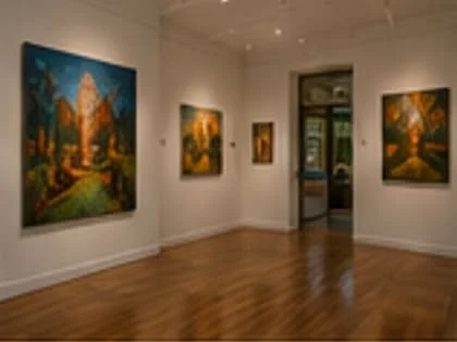 Arts & culture