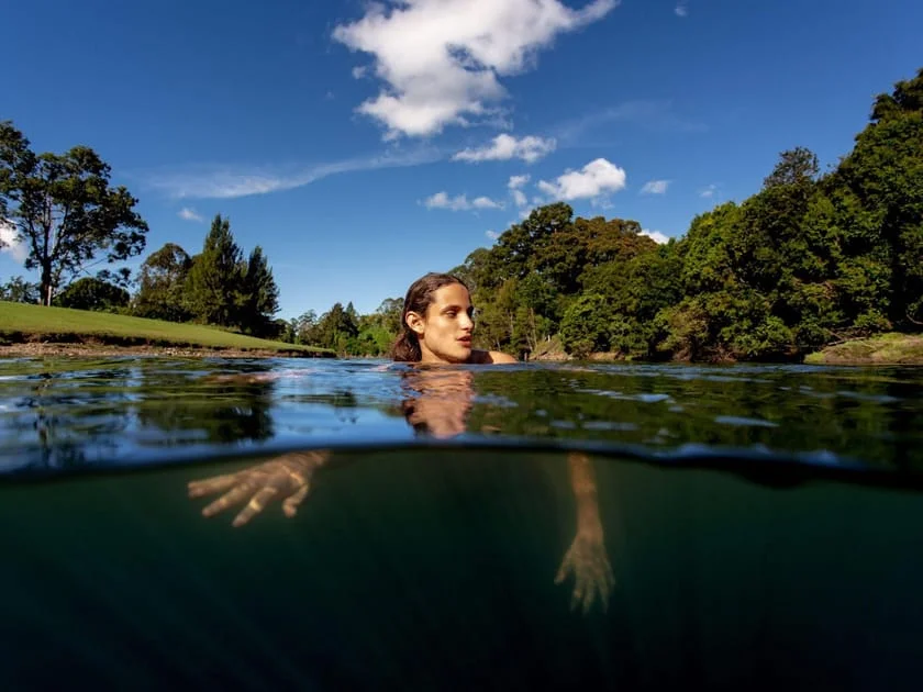 Bellinger River