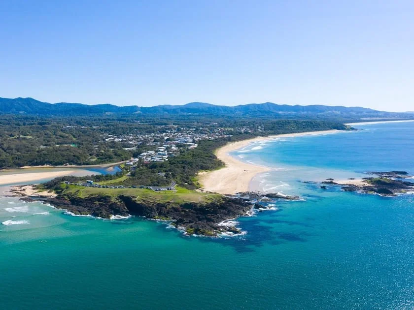Coffs Harbour