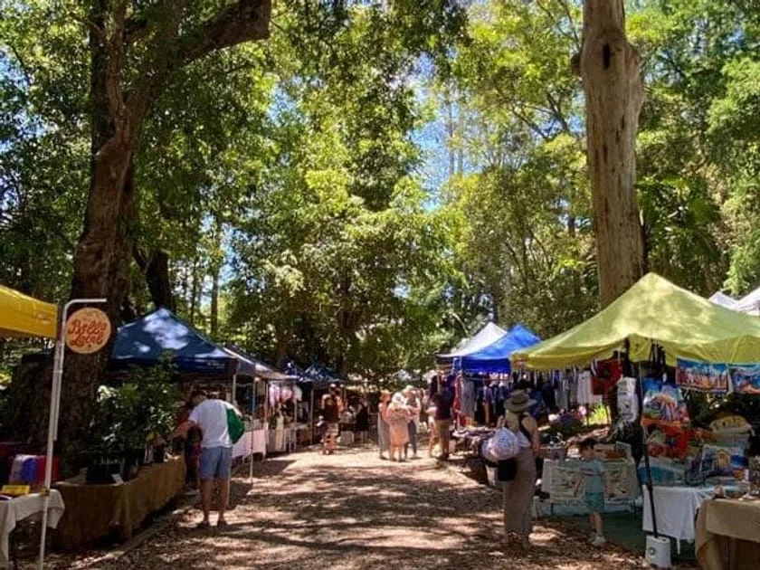 Markets